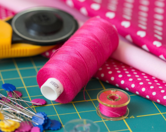 Saving Money: Free Patterns to Sew Your Own Clothes