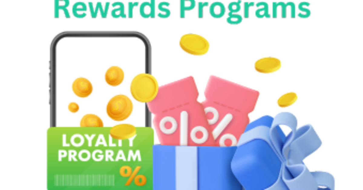 Best Shopping Loyalty And Rewards Programs Of 2024   Image 