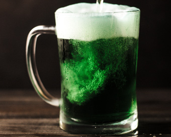 St. Patrick's Day Deals and Coupons Roundup