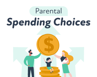 Parental Spending Choices 