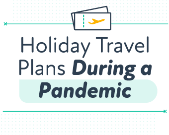 Holiday Travel Plans During a Pandemic