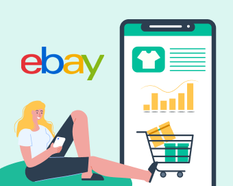 40+ eBay Statistics: Market Share, Growth, Userbase, and More