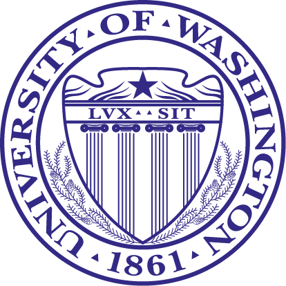 Seal of University of Washington