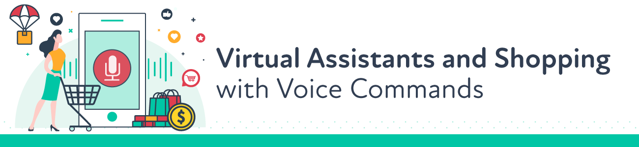 Virtual assistants header image