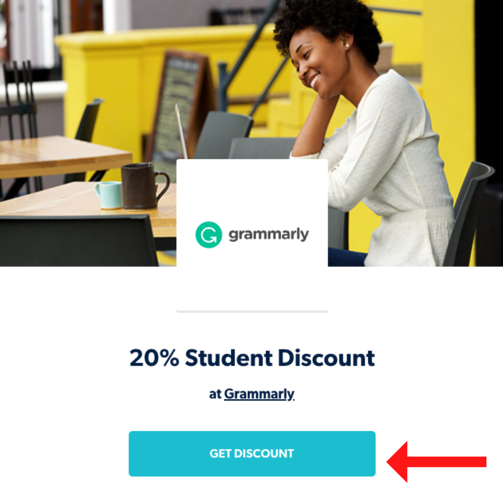 Save 20 OFF With The Grammarly Student Discount CouponFollow
