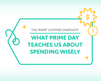 Prime Day Spending Trends