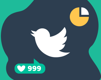 50+ Twitter Statistics: Users, Growth, Finances, and More