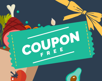 Free Food Coupons: How to Use Them to Get Free Food