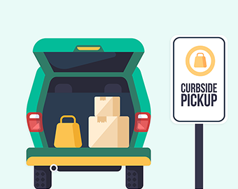 Home Depot Curbside Pickup: How It Works, Eligible Items, and More