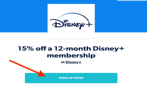 How to Get the 15% Off Disney Plus Discount