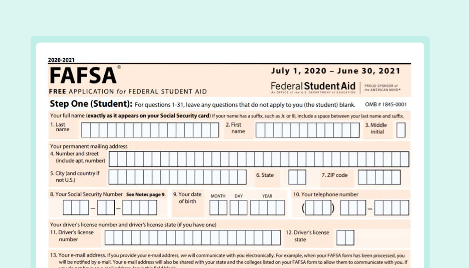 Fill the application form. How to fill application form. FAFSA how to fill out the form. My form. FAFSA QQ.