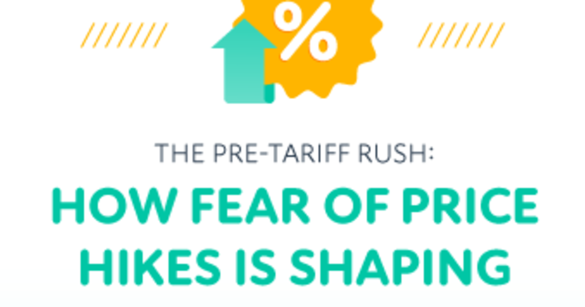 Tariff Tension: How Americans and Small Businesses Are Bracing for ...
