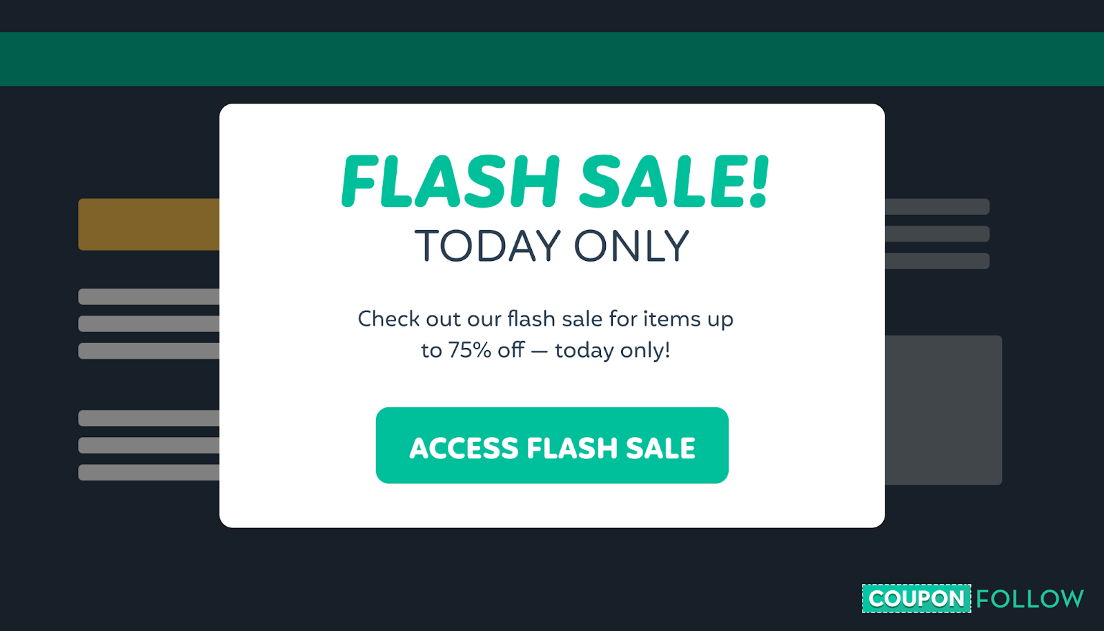 Flash Sales: What's the Deal? - Fulfillrite