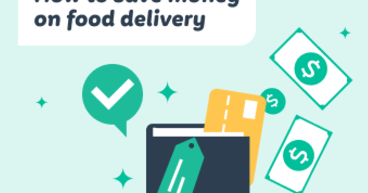 Top 10 Food Delivery Savings Hacks CouponFollow
