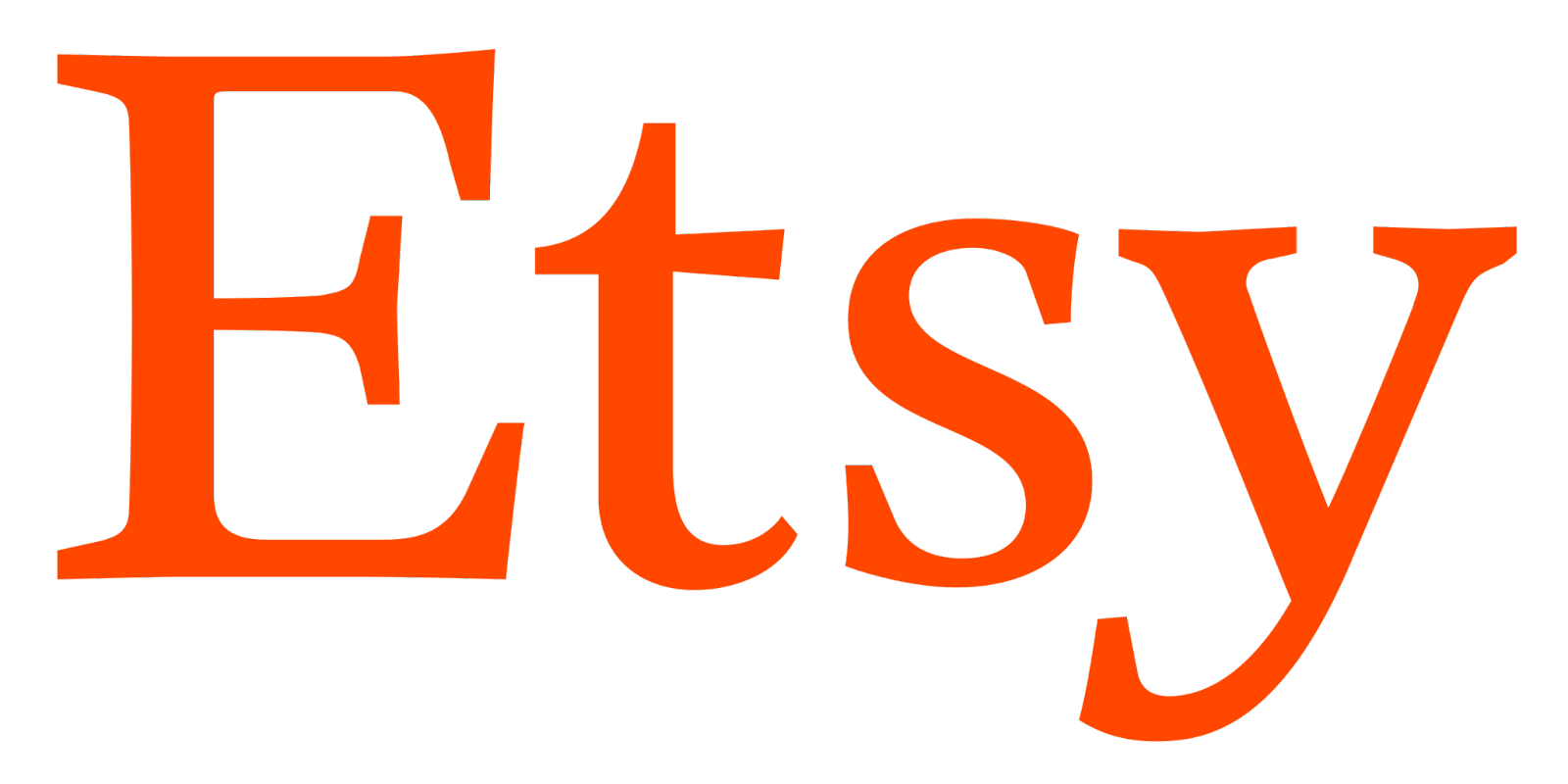 logo for etsy