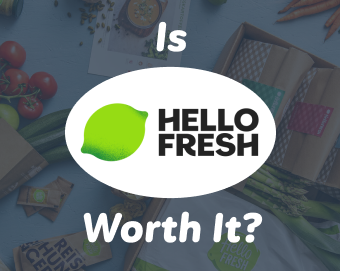 Is HelloFresh a good meal service?