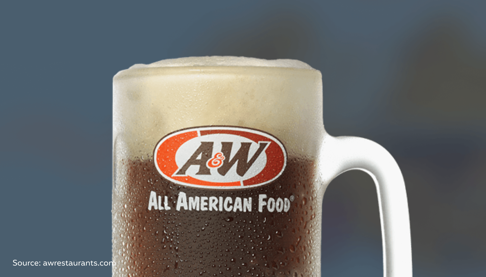 A&W All American birthday offer