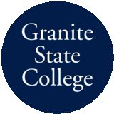 Seal of Granite State College