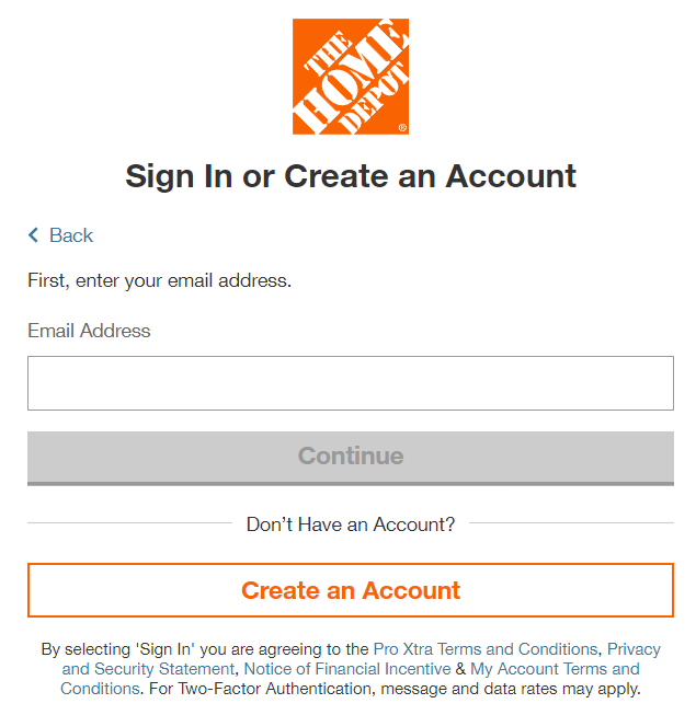 How Does Home Depot Curbside Pickup Work CouponFollow   Image 