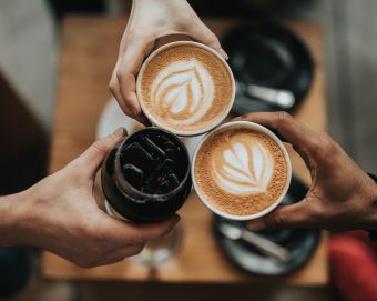 National Coffee Day Deals & Offers