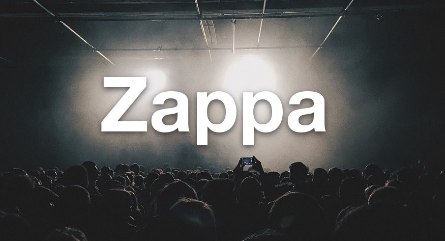 zappa