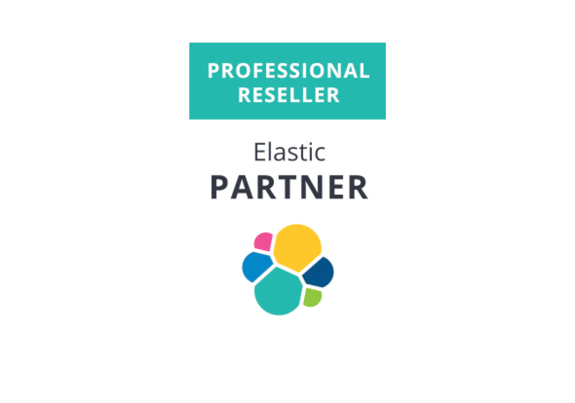 Elastic Professional Reseller