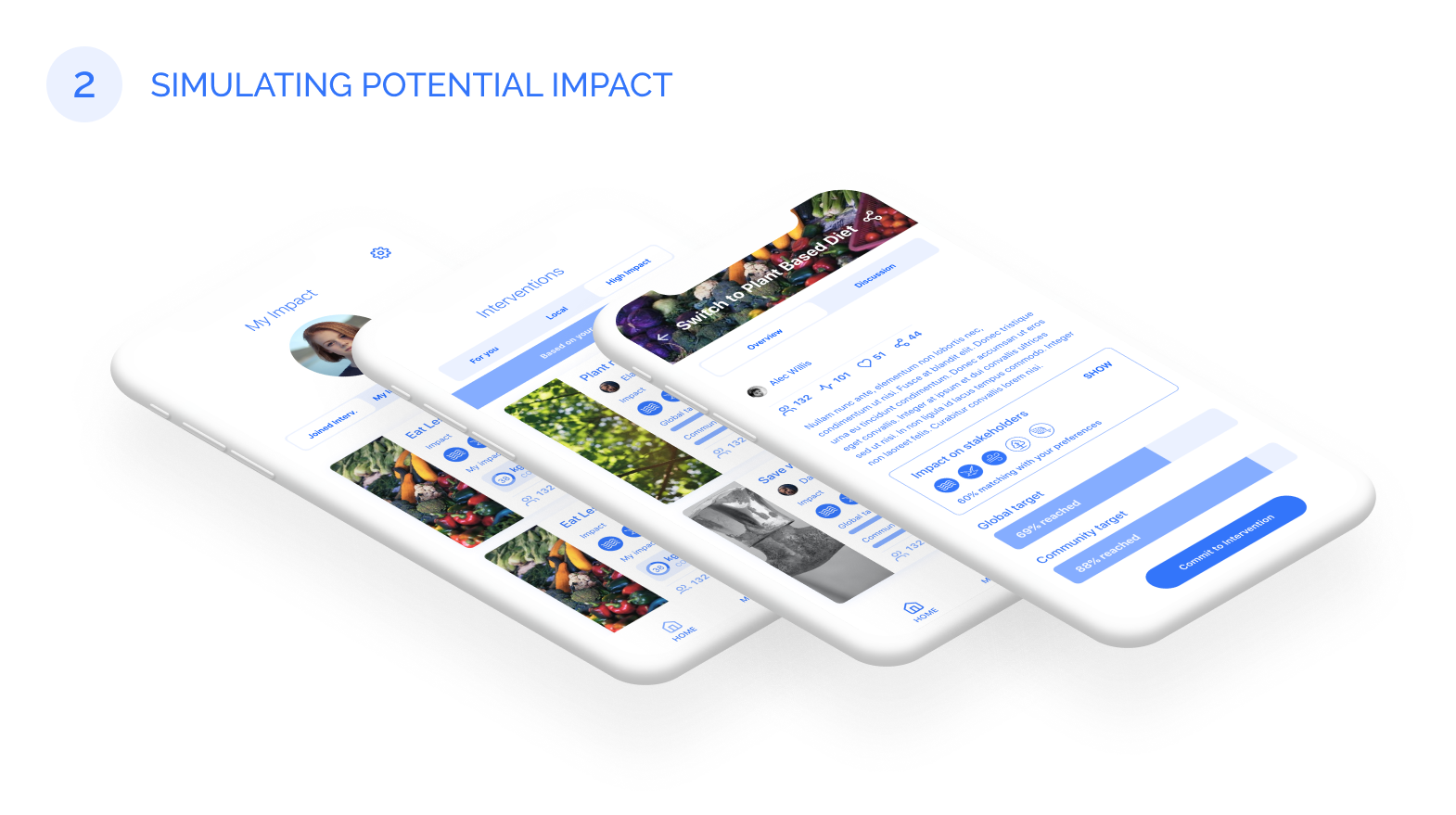 Civic AI Case Study-Image Stimulating Potential Impact