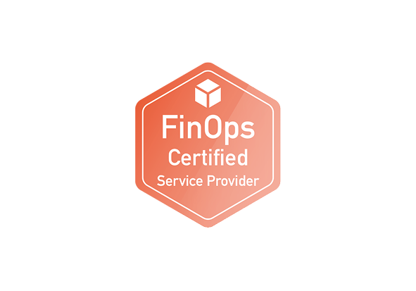 FinOps Badge