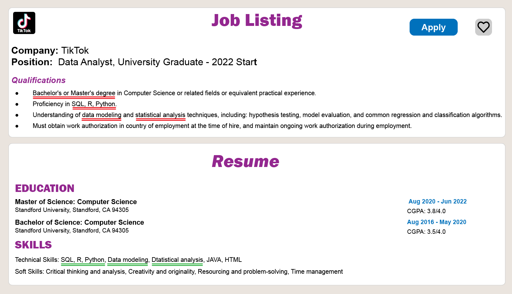 how-to-list-job-skills-on-your-resume