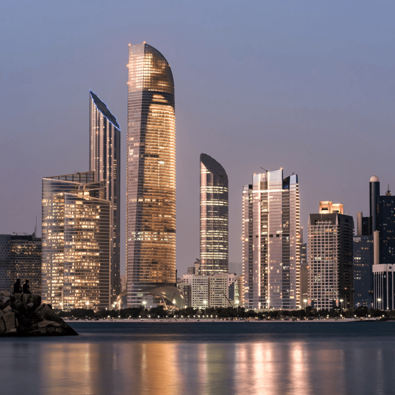 Real Estate Business Setup in Abu Dhabi with Expert Business Consultants