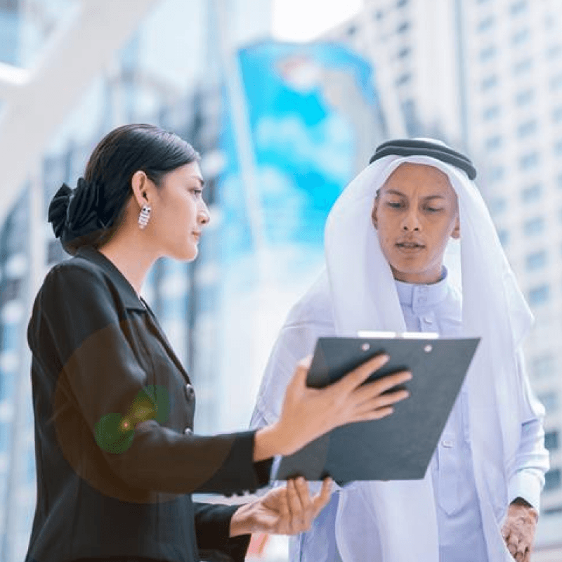 Business Setup in Abu Dhabi with Expert Business Consultants