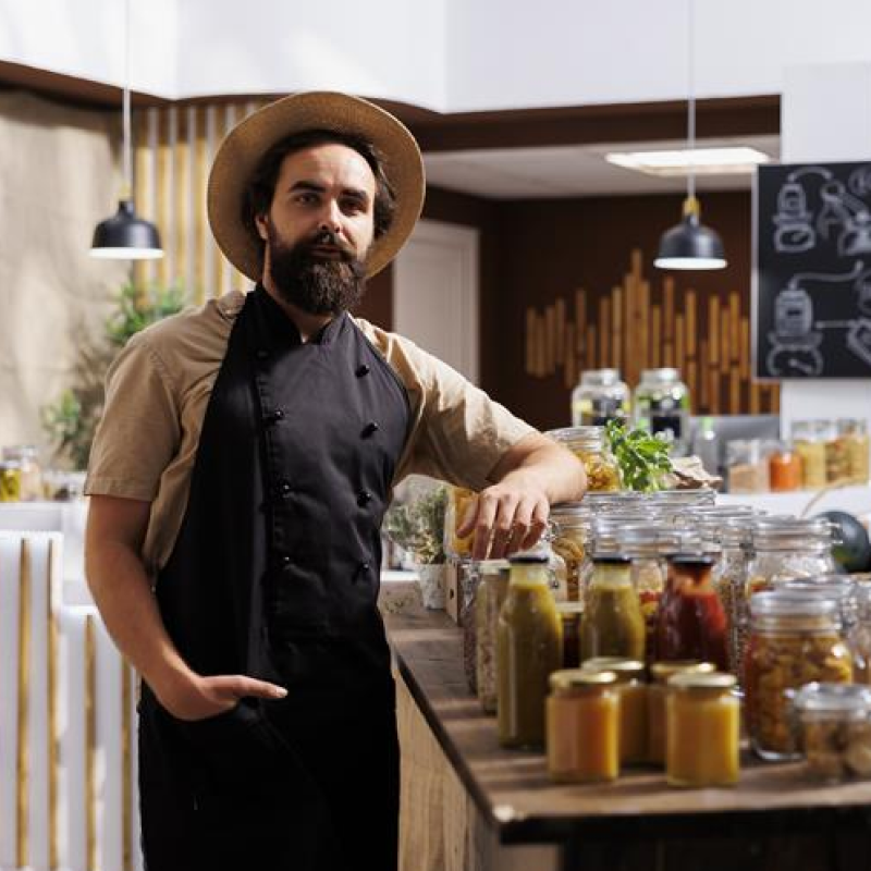 Food & Beverage Trading Business Setup in Dubai with Expert Consultants