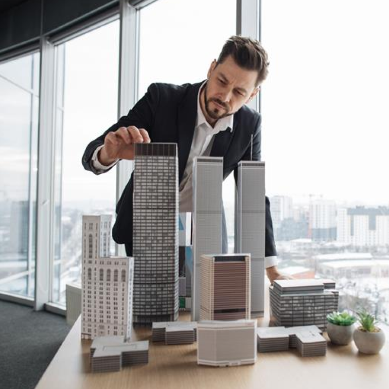 Real Estate Business Setup in Dubai with Expert Business Consultants