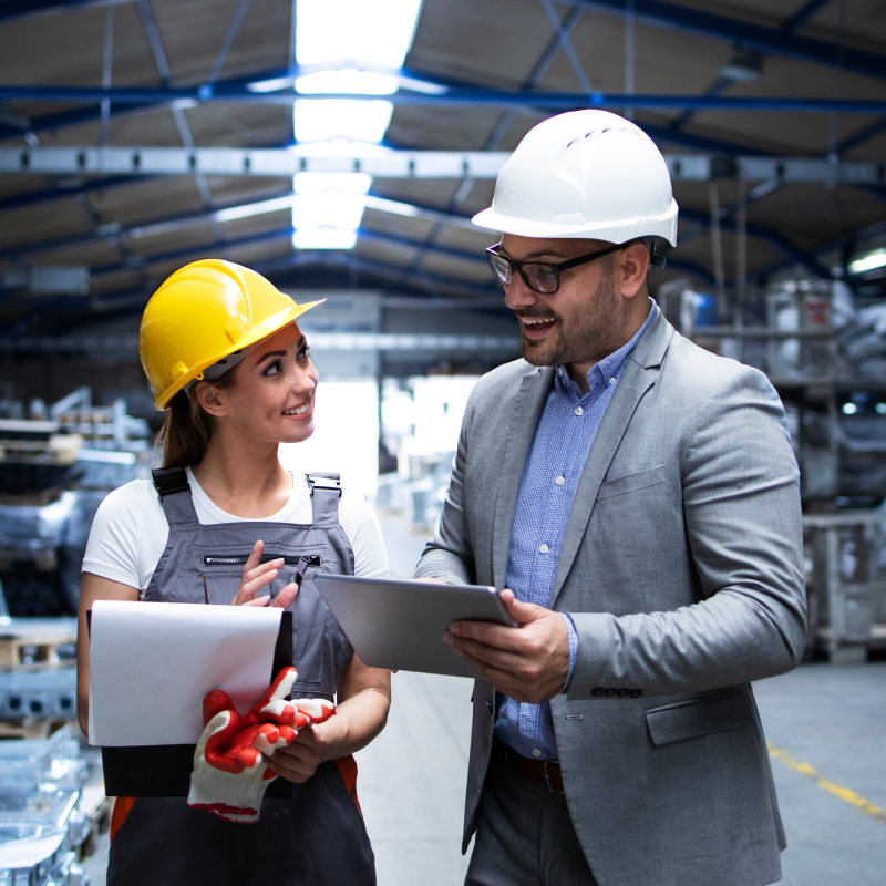 Manufacturing Business Setup in Dubai with Expert Business Consultants