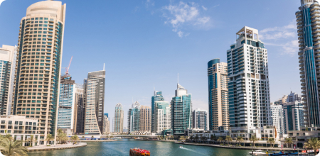 Free Zone Business Setup in Dubai