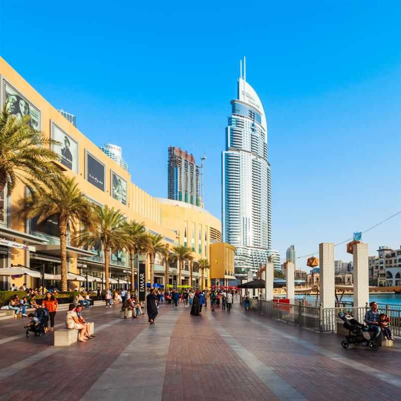 Retail Business Setup in Dubai with Expert Business Consultants