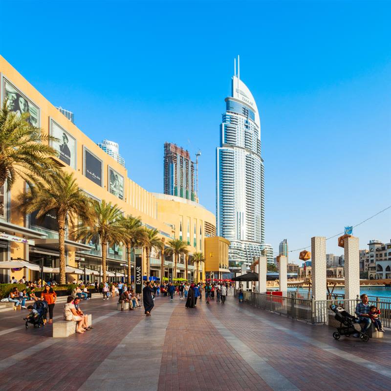 Retail Business Setup in Dubai with Expert Business Consultants