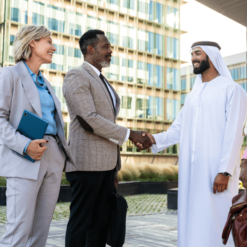 Business Activities You Can Start in Abu Dhabi