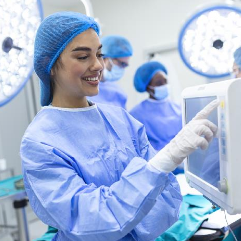 Medical Equipment Trading Business Setup in Dubai with Expert Consultants