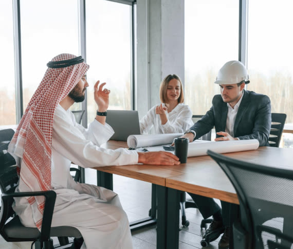 Business Activities You Can Start in Dubai