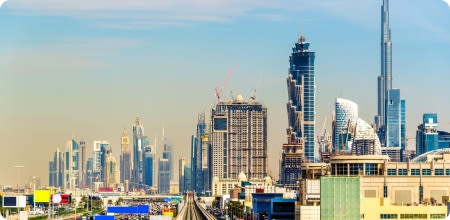 Mainland Business Setup in Dubai