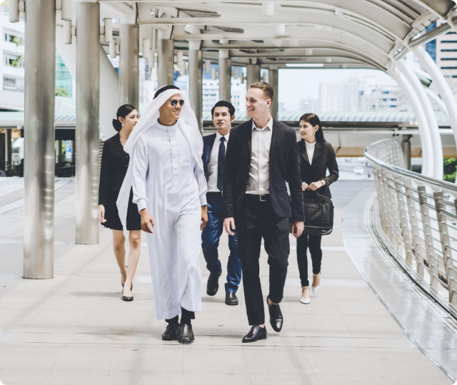 Business Setup in Dubai with Expert Business Consultants