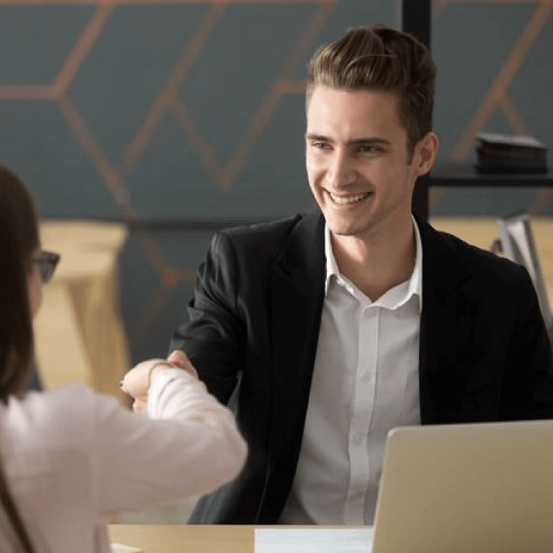 Recruitment & HR Consultancy Setup in Dubai with Expert Business Consultants