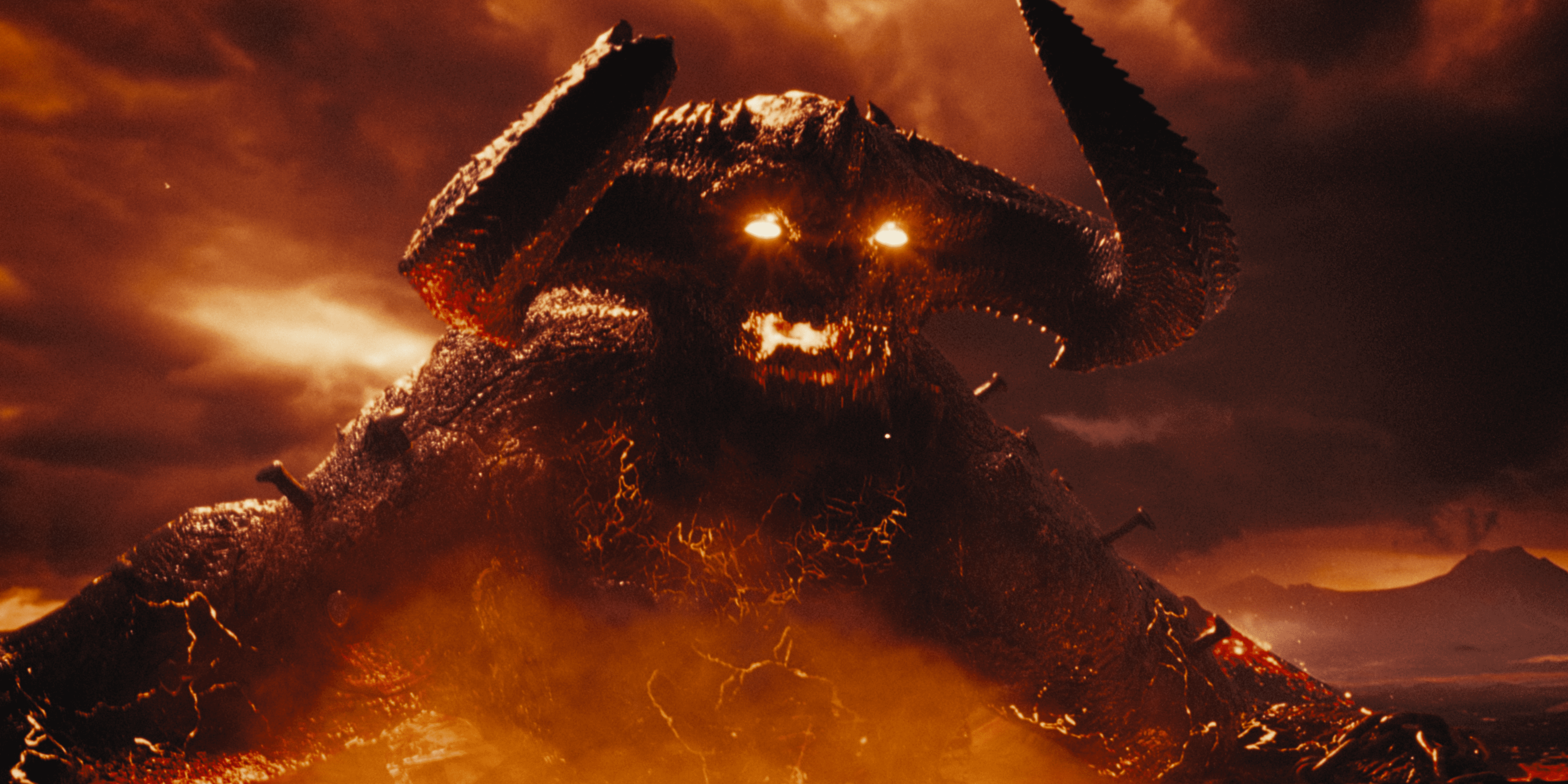 VFX Demon