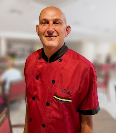 Asset - Belong Morris Feinmann, Didsbury - Rick Hodson