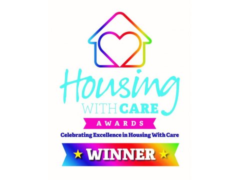 Housing with Care Awards 2023