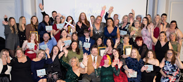 Belong Hails Inspirational Care Champions 