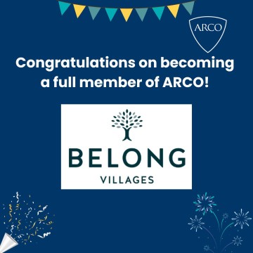 Belong joins ARCO 