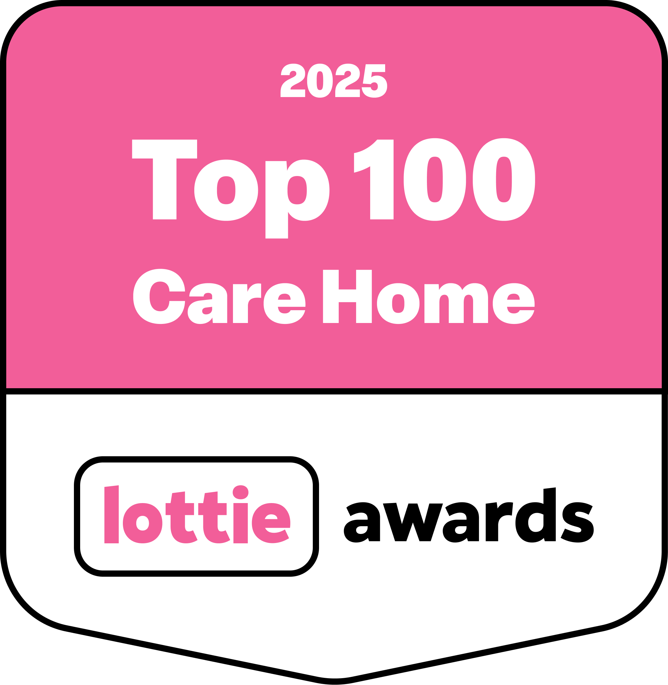 Lottie Awards 2025