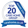 Asset - carehome.co.uk - Top 20 Not for profit Care Provider - North West 2026